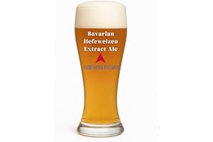 Northern Brewer - Bavarian Hefeweizen Extract Ale Beer Recipe Kit - Makes 5 Gallons