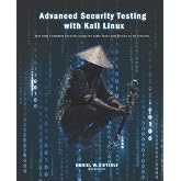 Advanced Security Testing with Kali Linux