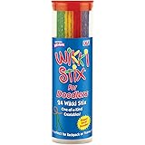 WikkiStix 101 for Doodlers