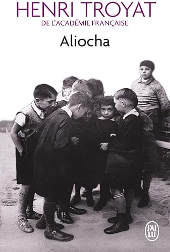 Download Aliocha PDF