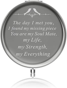personalized gifts for my wife