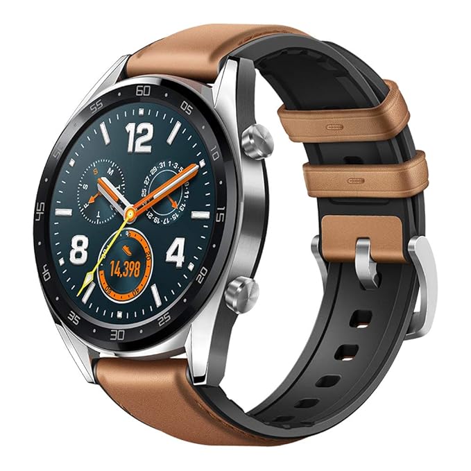 Die 10 besten Smartwatch Modelle 2020 im Test (aktual. Mai 2020)