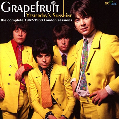 Grapefruit - ~AroundGrapefruit - Zortam Music