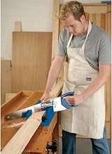 Draper Clamping Mitre Block 367x116x70mm 45° 22.5° 90° Box view 3