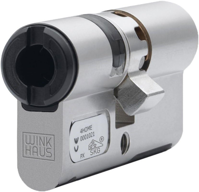 Winkhaus Doppelprofilzylinder 30/30 (BO01V12TN3030N) - elektronischer Schließzylinder