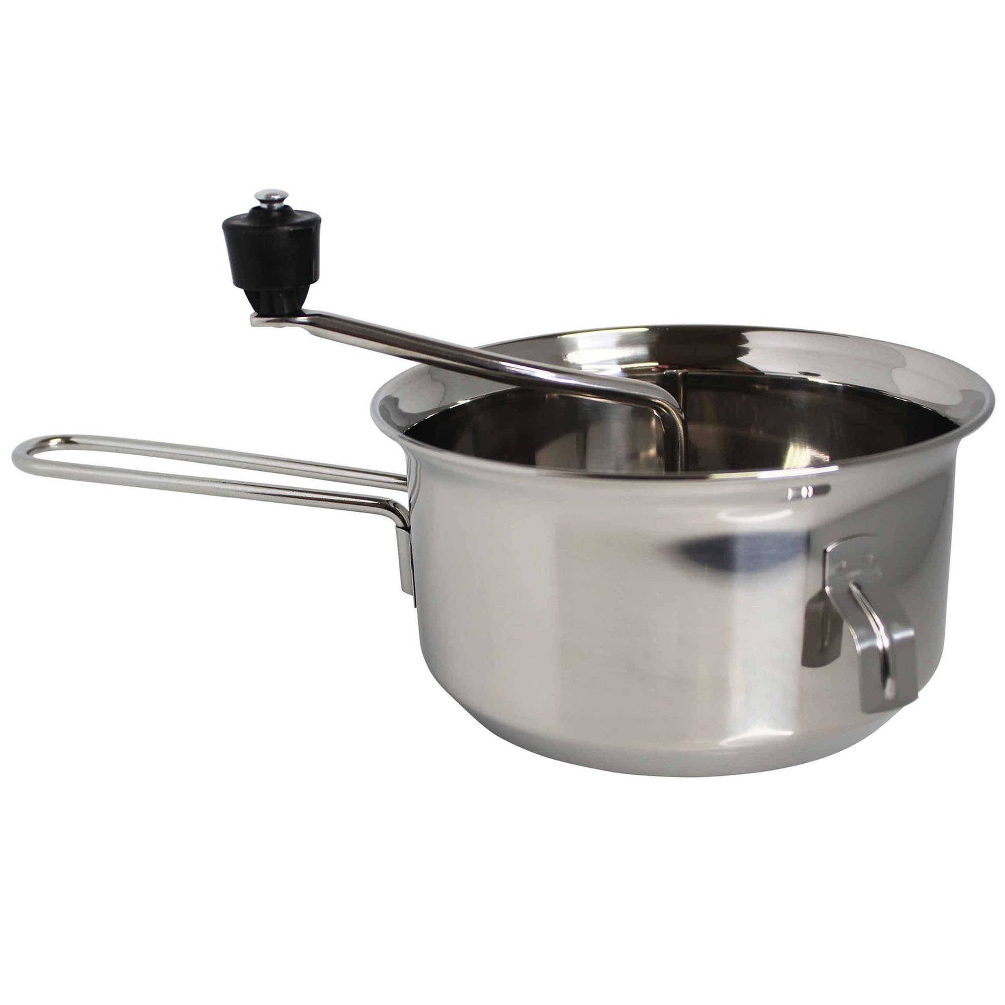 Photo 1 of Mirro 50024 Foley Stainless Steel Healthy Food Mill Cookware, 2-Quart, Silver -