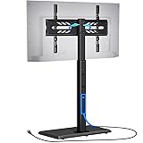 Greenstell TV Stand with Power Outlet, Universal