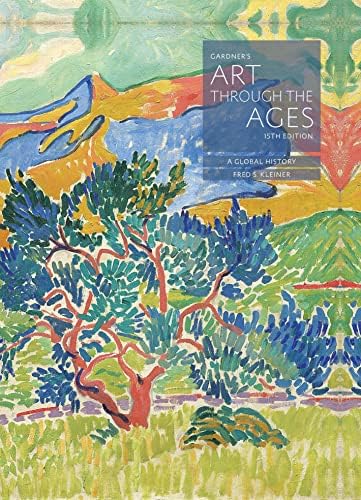 Gardner's Art through the Ages: A Global History, Volume II