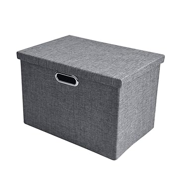 Aufbewahrungsbox Aus Metall