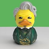 TUBBZ Wicked Wizard of Oz Mini Rubber Duck Collectible Toy 5 cm view 4