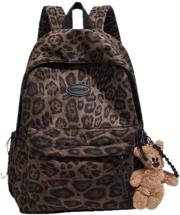 Amazon.com: Cute Star Backpack Preppy Backpack Y2k Backpack Y2k 