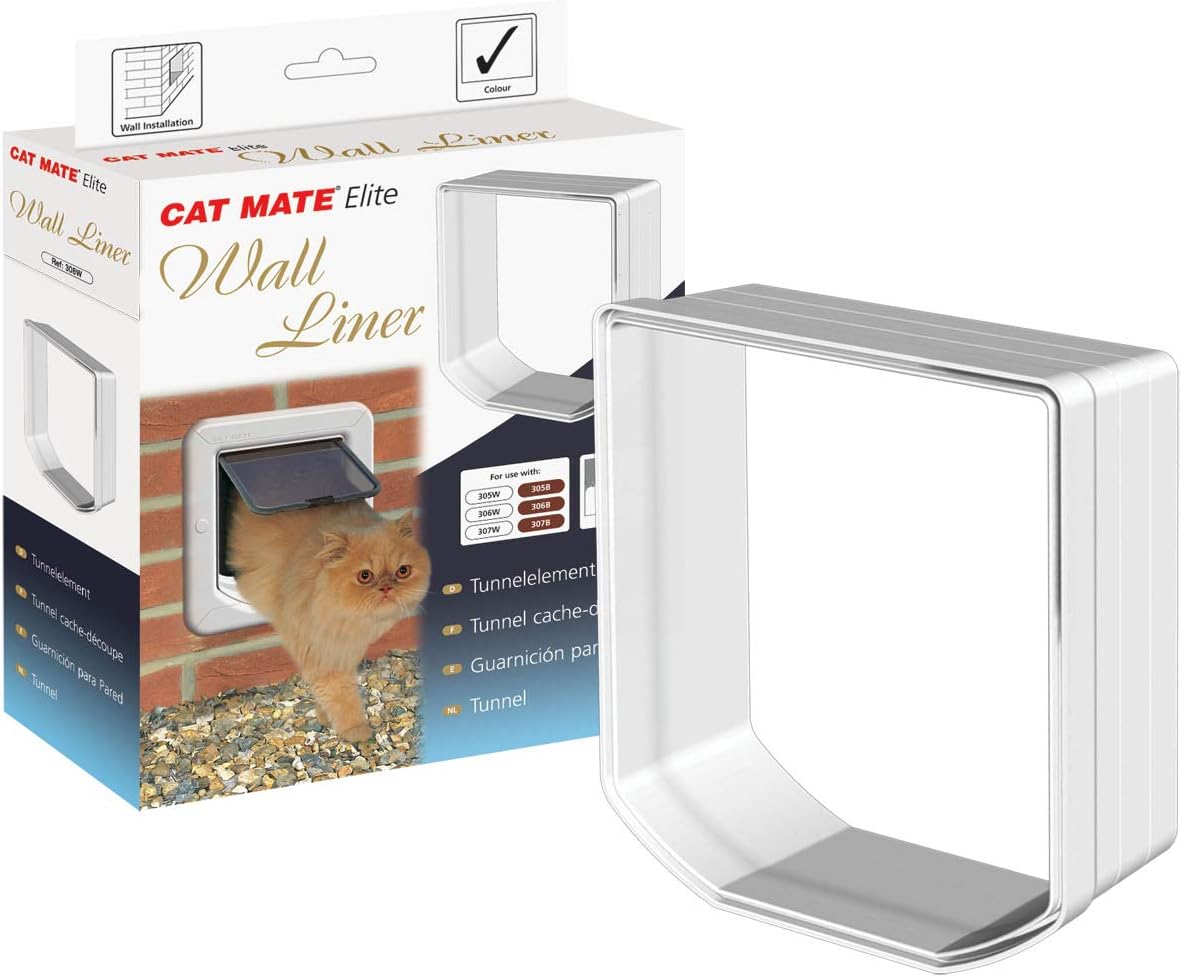 cat mate elite wall liner