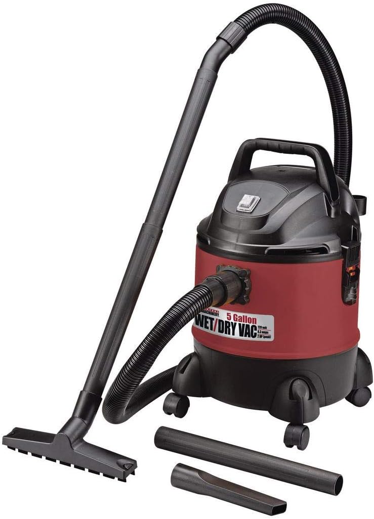 The 9 Best Central Machinery Wet Dry Vacuum Filters