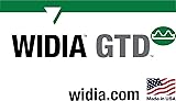 WIDIA GTD15285 5305 Tap, Full Bottom Chamfer, Right