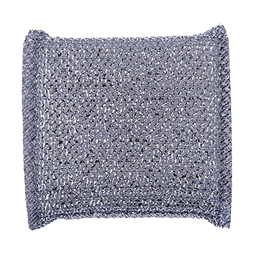 SIDCO Potreiniger Lurex 10 x pannenkrabber schuurspons spons sponsje - Afbeelding 5