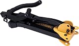 Hercules EZ-Safe Alto/Tenor Saxophone Stand DS530BB view 7