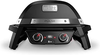 Weber Grill Pulse 2000