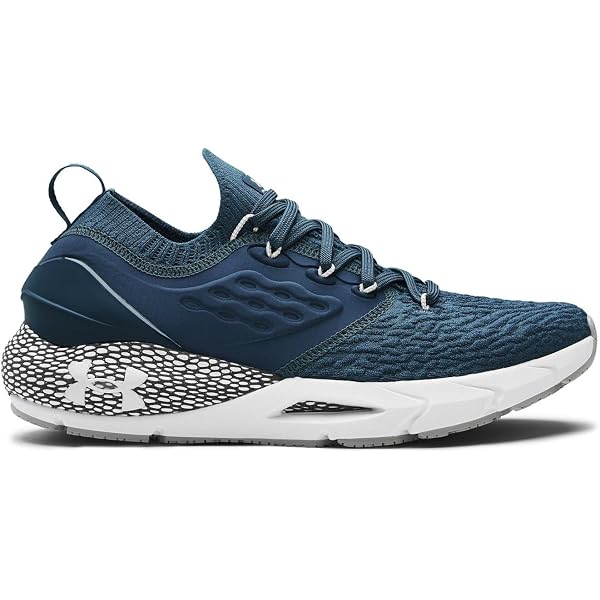 Amazon.com | Red 600 Under Armour Hovr Phantom 2 CN Men display picture 2
