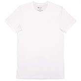 Ethika Men's Slimfit Tee | White