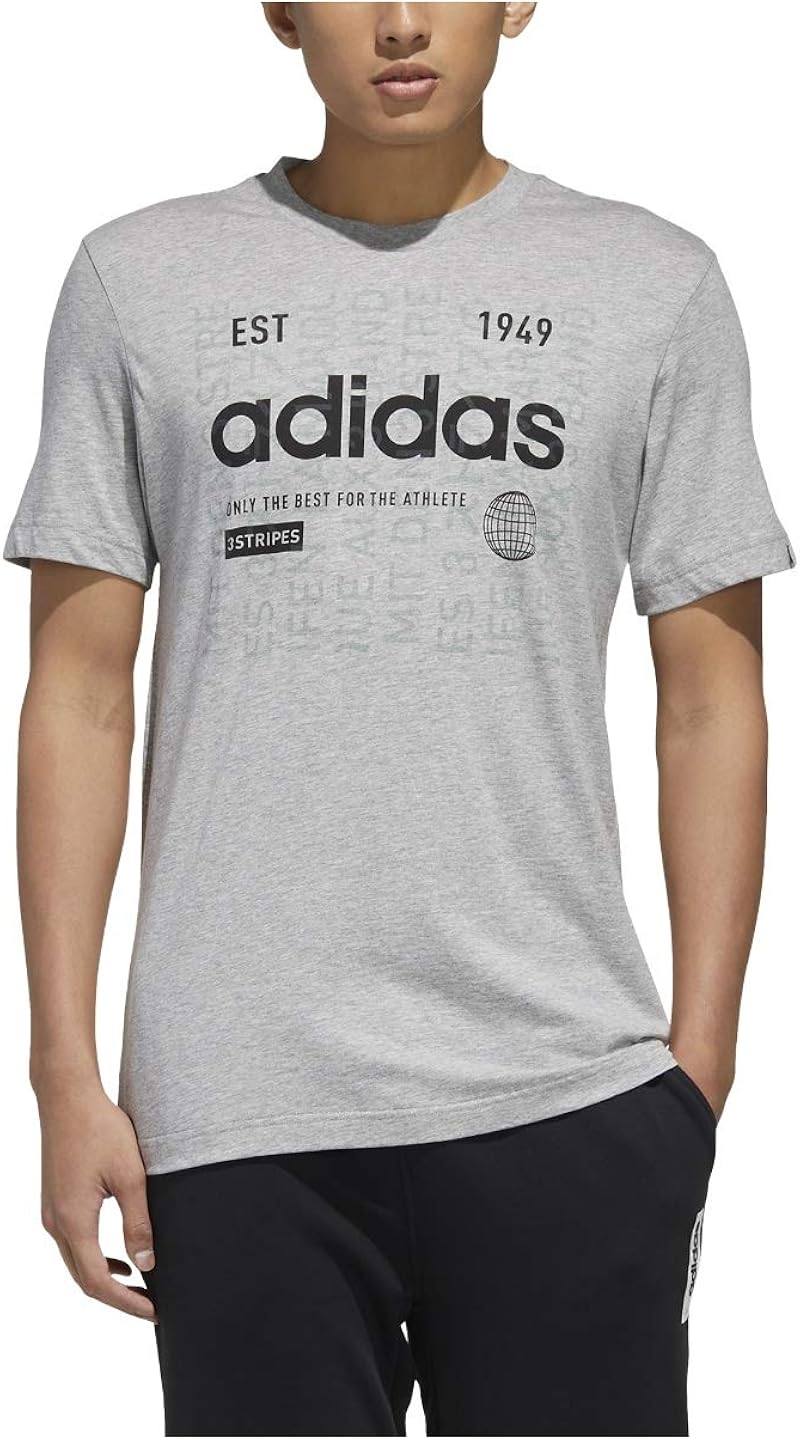 adidas casual wear