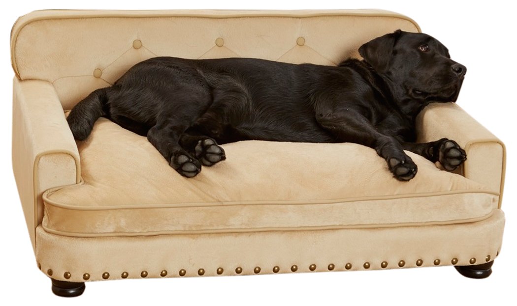 dog sofas for large dogs