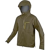 Endura Mens MT500 Waterproof Mountain Cycling Jacket