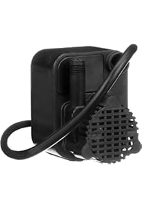 RIDGID Replacement Submersible Water 