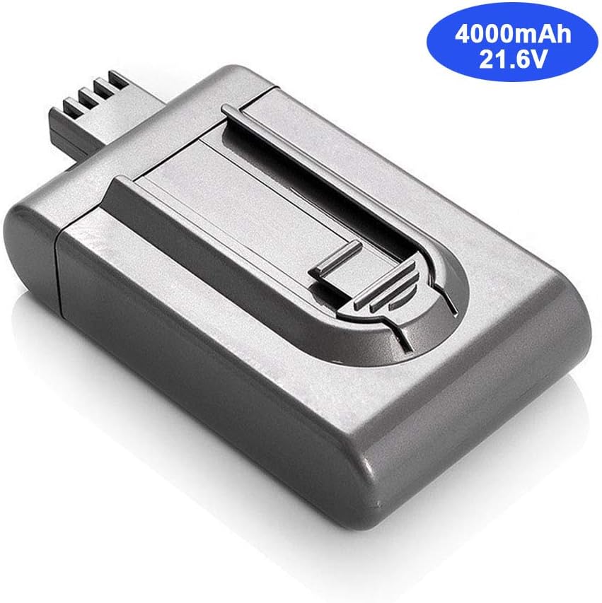 Best Dyson Battery Pack 12097 Replacement