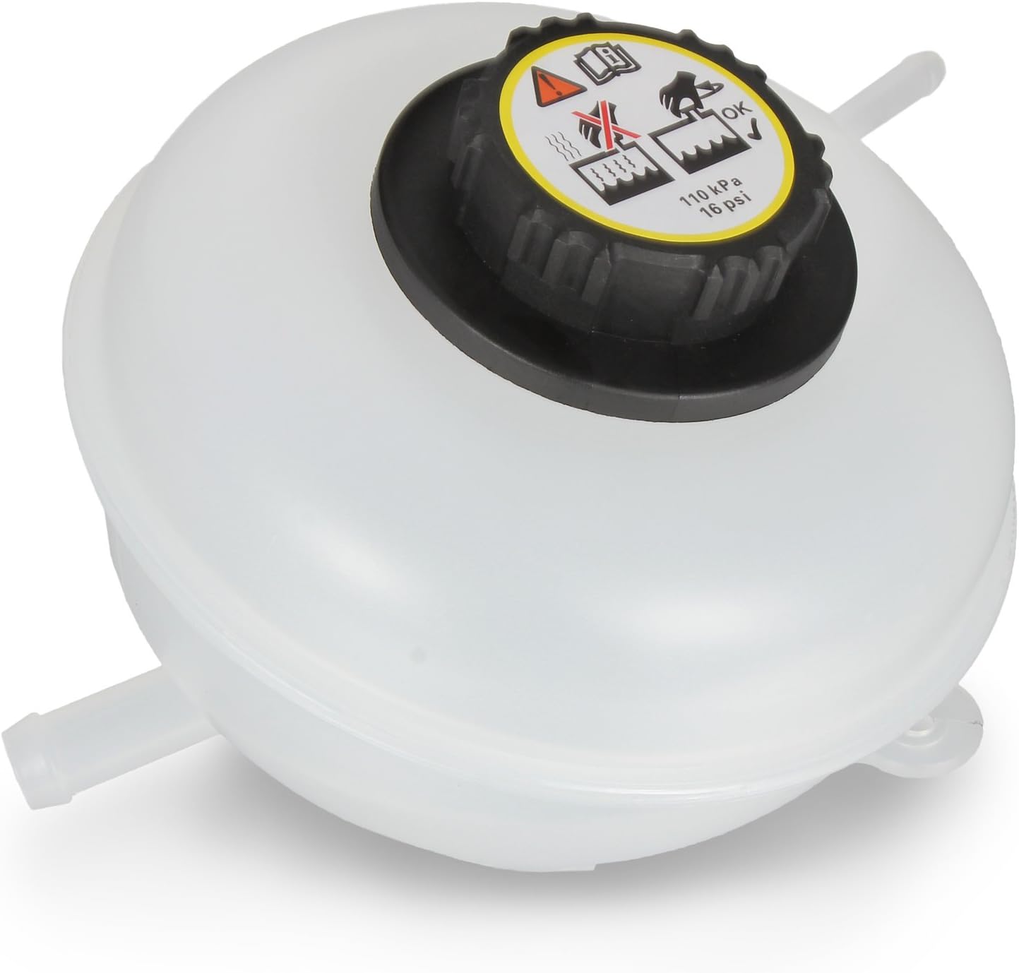 Coolant Expansion Tank Reservoir for FREELANDER 19982006 PCF000012