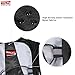 Arltb Cycling Hydration Pack 2L (70 oz) Hydration Backpack - No Hydration Bladder, Waterproof Backpack Hydration Pack for Running, Biking, Hiking, Climbing.
