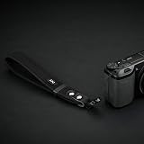 JJC Camera Wrist Strap for Canon G7X Mark III II Sony ZV-1 RX100 VII VI V Ricoh view 2