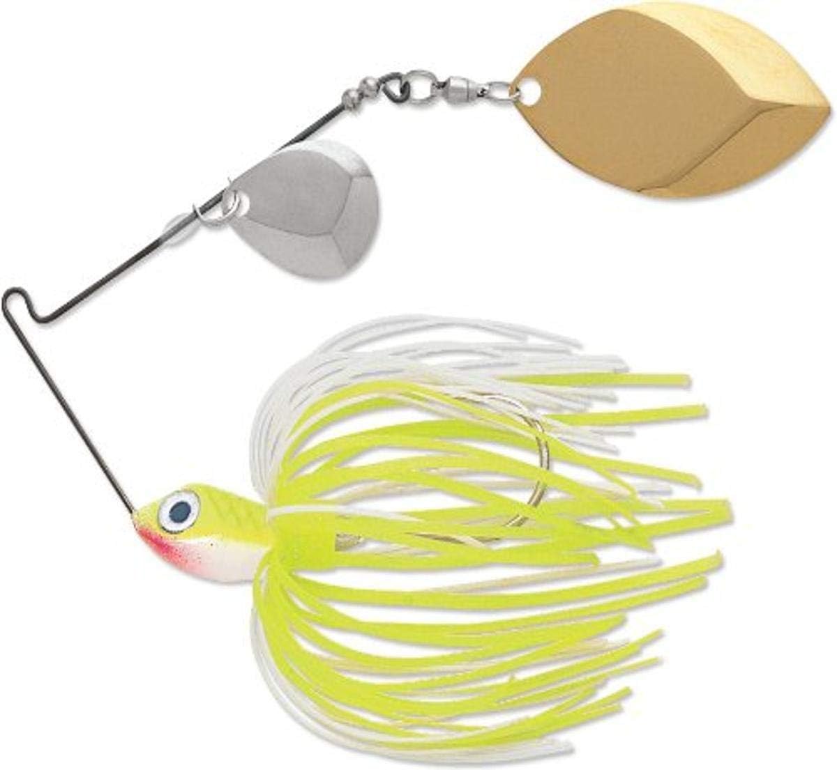 terminator spinnerbaits