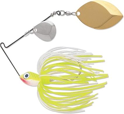 Terminator spinnerbaits amazon Clearance