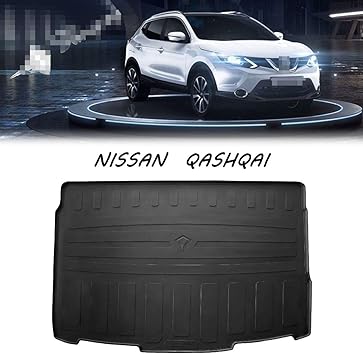 Amazon Com Stingray Car Boot Rubber Mat Cargo Liner Tray Trunk