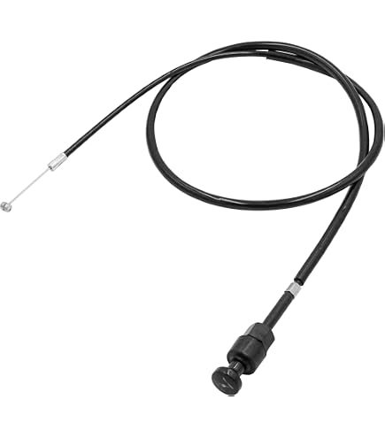 Amazon.com: HONDA 17950-HM8-A01 CABLE, CHOKE : Automotive