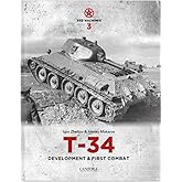 Red Machines 3: T-34 Development & First Combat