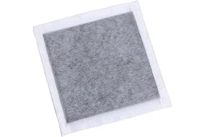 SMELLRID Activated Carbon Flatulence Odor Control Pads: Stop Embarrassing Gas Smell Now!