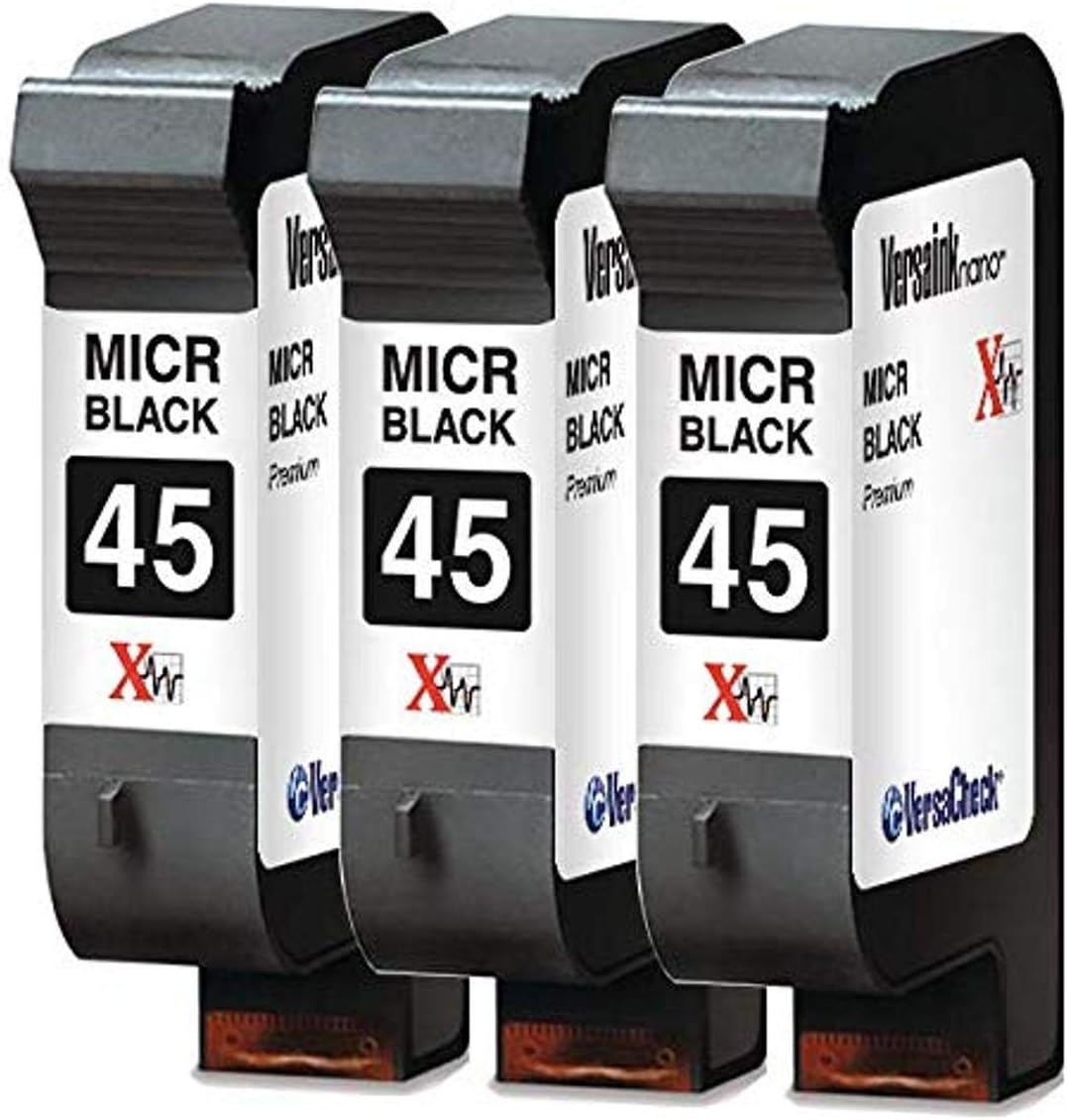 versaink micr ink