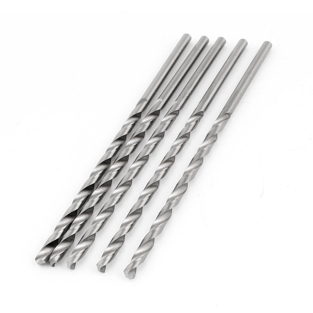 特別オファー Dealmux 105ミリメートル長い電子ドリル3 3ミリメートルの直径のツイストドリルビットパワーツール5個 B06xsyx5z7 ドリルビットセット Blog Valoreimoveis Com Br