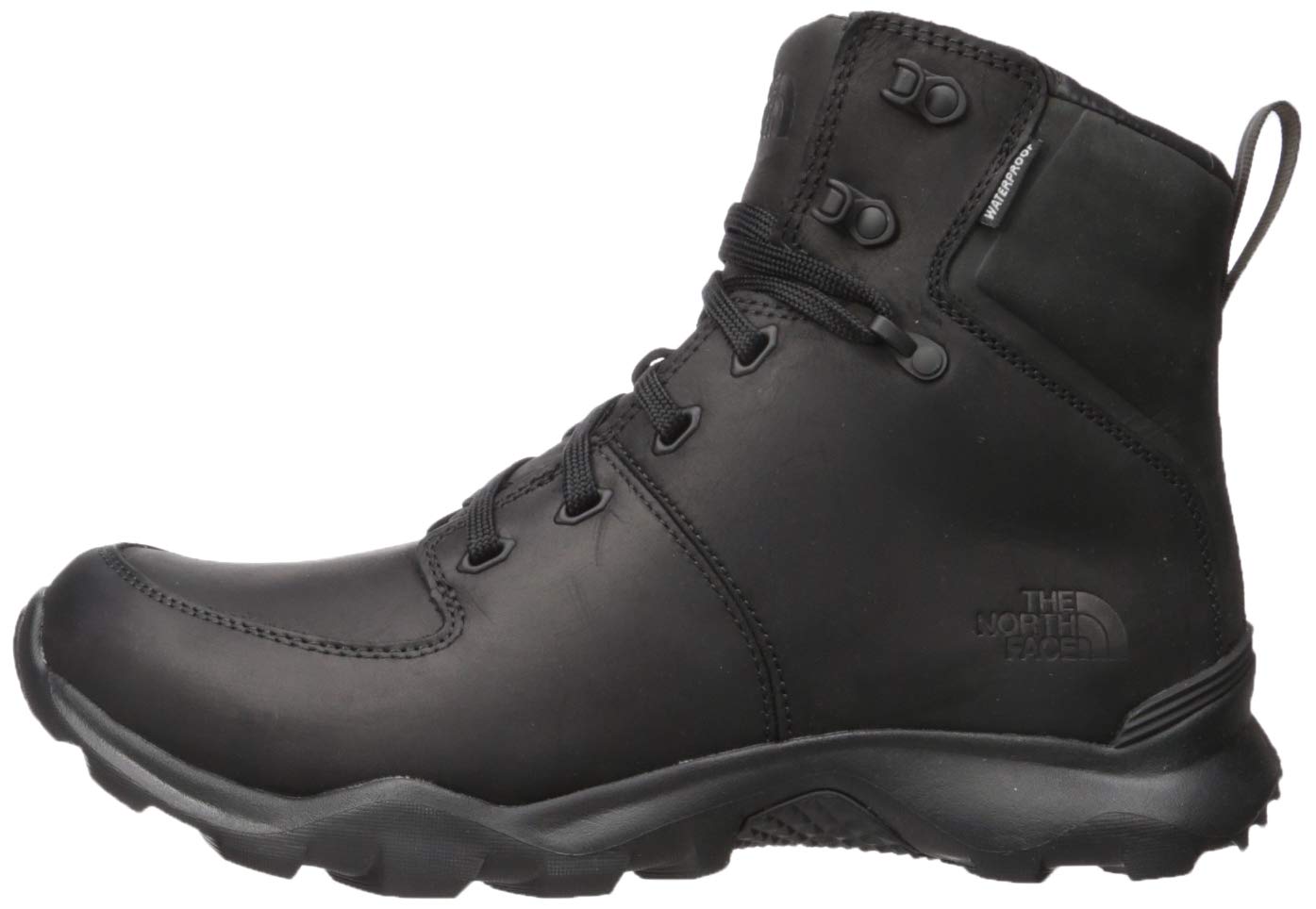north face men's thermoball versa boots