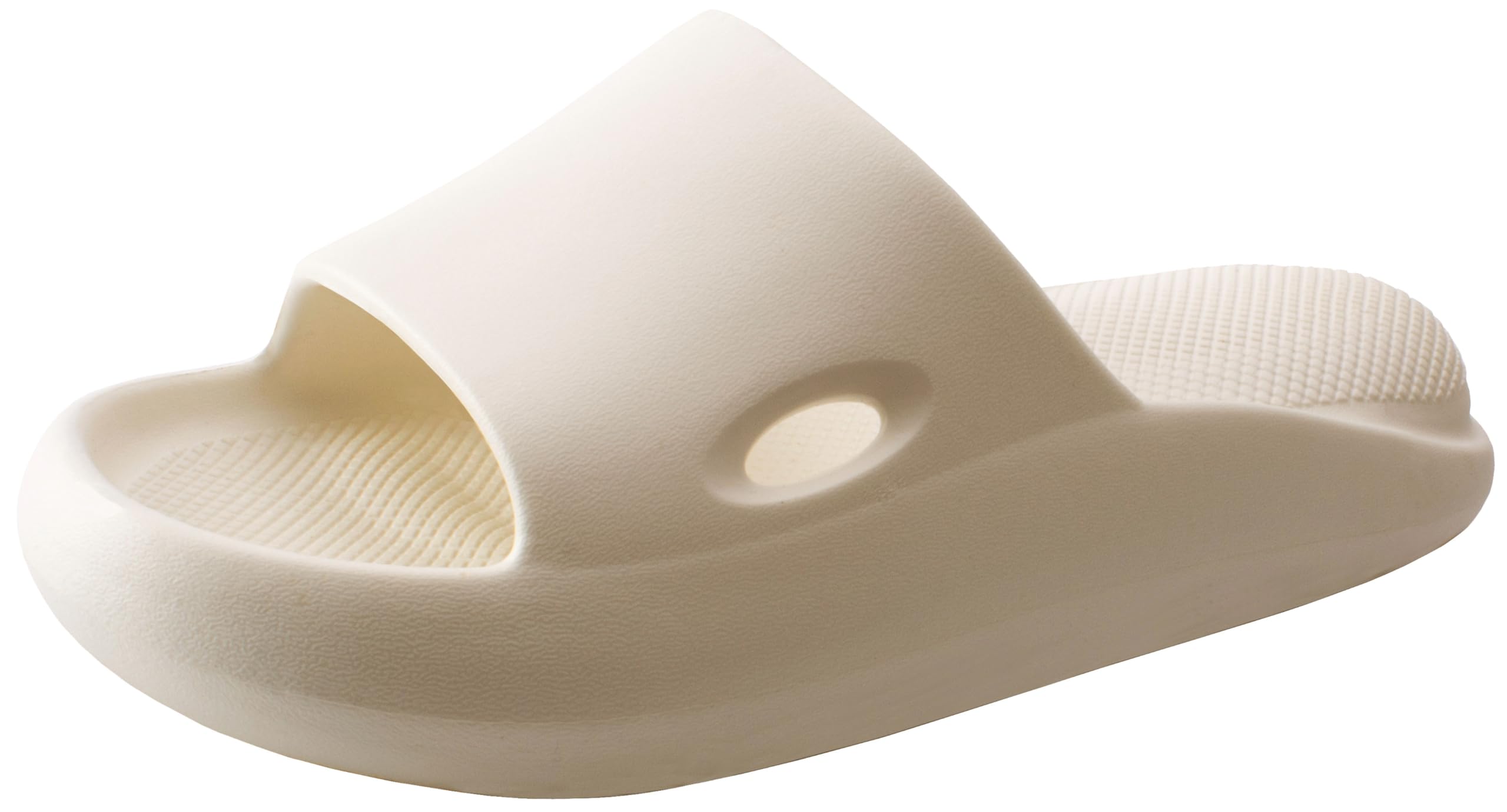 Alvisto エアースリッパ アイボリーの商品画像