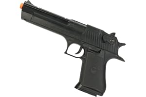 Desert Eagle Spring Powered Airsoft Pistol