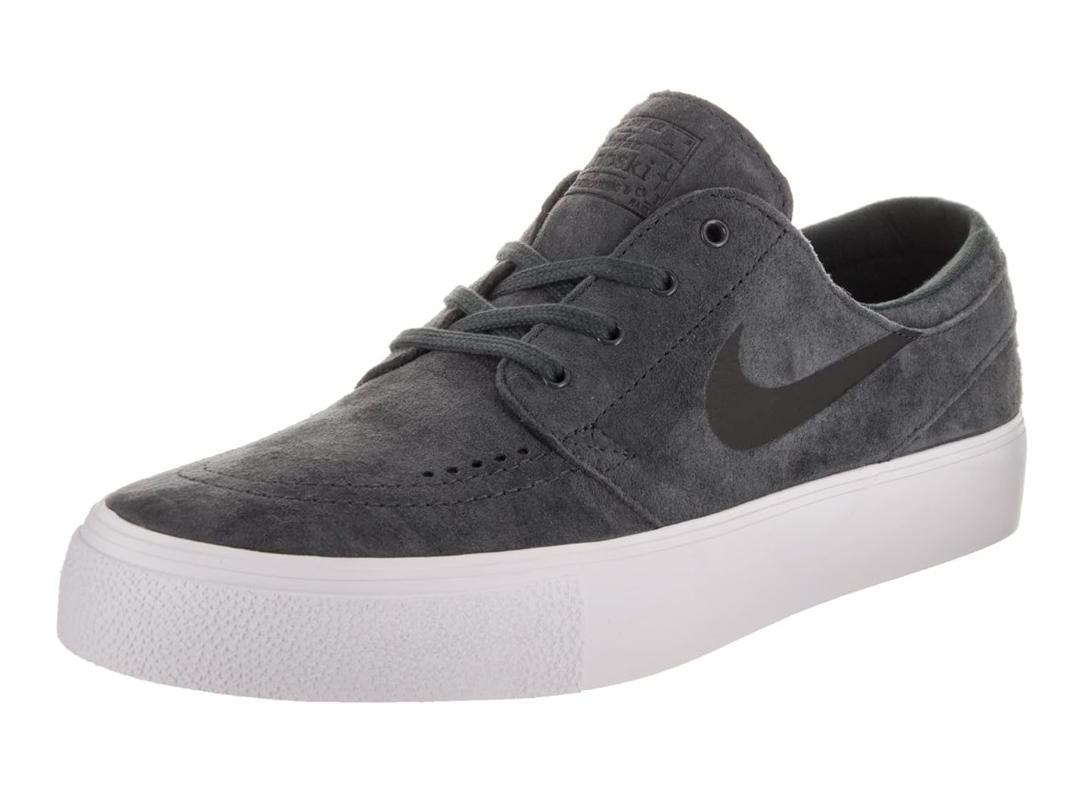 best nike sb skate shoes