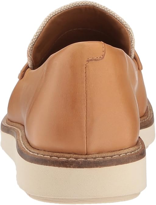 clarks glick castine