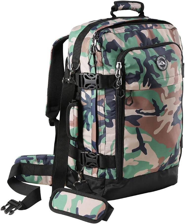 metz plus cabin backpack