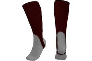 Champro unisex-adult Modern7" Stirrup Sock - Pair