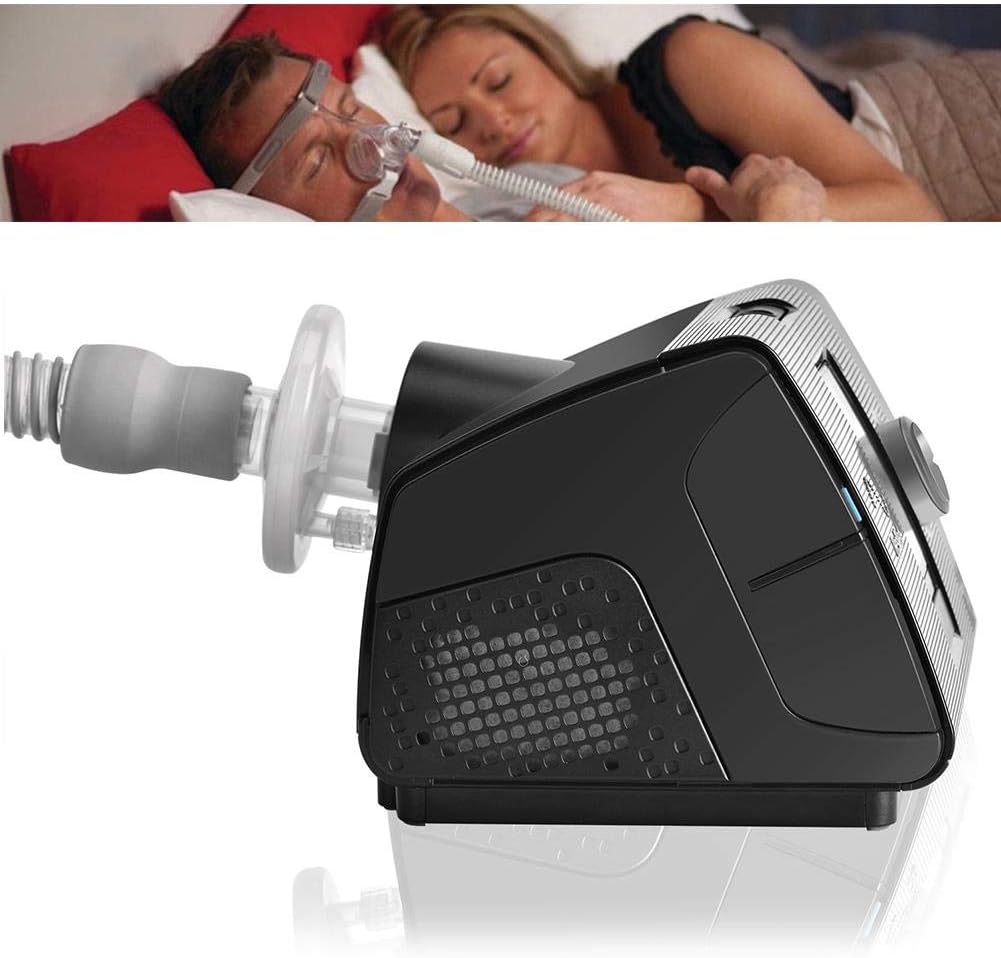 generatore di rumore per la ventola che dorme