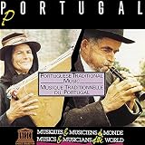 PORTUGAL:PORTUGUESE TRADITIONAL MUSIC              image