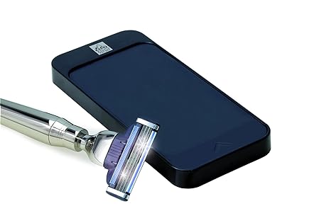 Erbe Rasierklingen-Schärfer Razorking