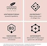 Avon Anew Multi-Protection Day Cream SPF 15 & Antioxidants 50ml Duo view 5